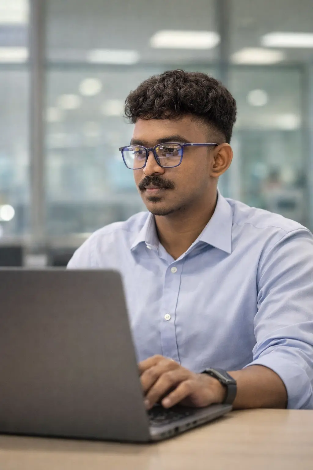 Rahul Mahesh Digital Marketer in Kottyam