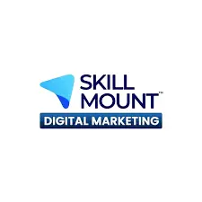 Skill Mount logo for Digital Marketing studies